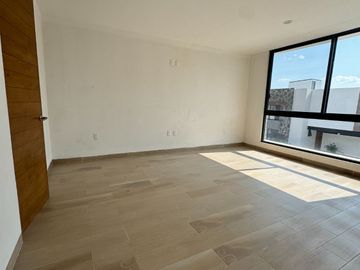 Residencial Lomas del Molino 3 Amplios Espacios y Excelentes Acabados