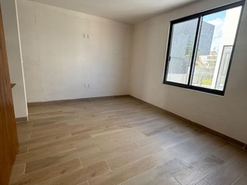 Residencial Lomas del Molino 3 Amplios Espacios y Excelentes Acabados