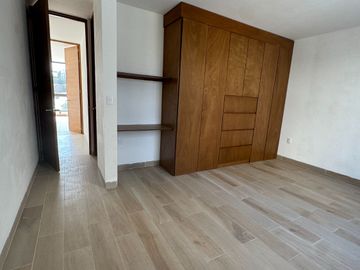 Residencial Lomas del Molino 3 Amplios Espacios y Excelentes Acabados