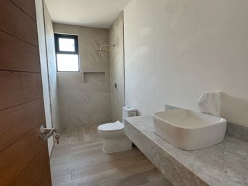 Residencial Lomas del Molino 3 Amplios Espacios y Excelentes Acabados