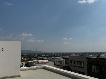 Residencial Lomas del Molino 3 Amplios Espacios y Excelentes Acabados