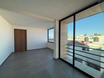 DEPA EN VENTA A UN PASO DE RECTA A CHOLULA Y SAT