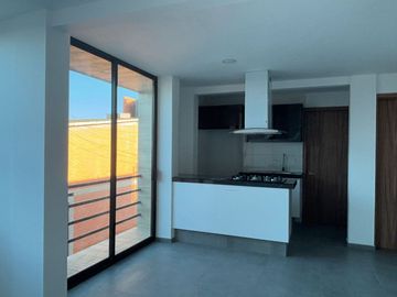 DEPA EN VENTA A UN PASO DE RECTA A CHOLULA Y SAT