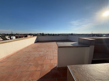 DEPA EN VENTA A UN PASO DE RECTA A CHOLULA Y SAT