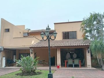 Casa en Venta Cd Victoria Tamaulipas Entrega de Inmediata