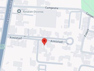Casa en Venta Cd Victoria Tamaulipas Entrega de Inmediata