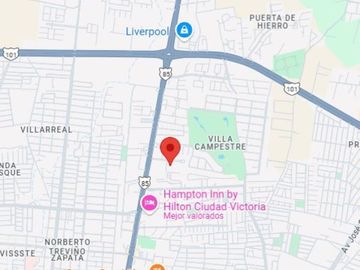 Casa en Venta Cd Victoria Tamaulipas Entrega de Inmediata