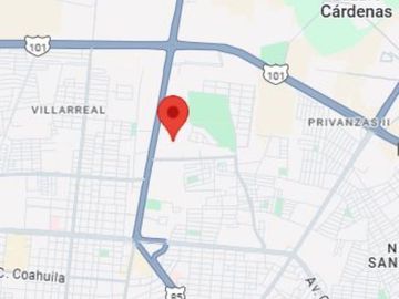 Casa en Venta Cd Victoria Tamaulipas Entrega de Inmediata