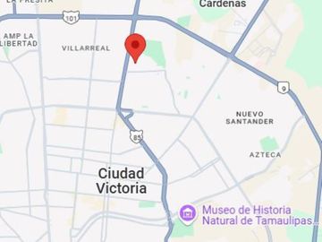 Casa en Venta Cd Victoria Tamaulipas Entrega de Inmediata