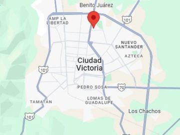 Casa en Venta Cd Victoria Tamaulipas Entrega de Inmediata