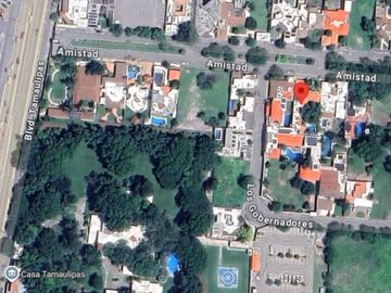 Casa en Venta Cd Victoria Tamaulipas Entrega de Inmediata