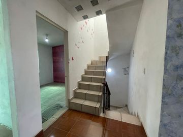 CASA EN VENTA EN JARDINES DE MORELOS SECC. ELEMENTOS