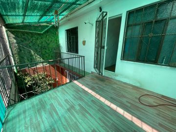 CASA EN VENTA EN JARDINES DE MORELOS SECC. ELEMENTOS