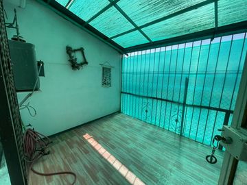 CASA EN VENTA EN JARDINES DE MORELOS SECC. ELEMENTOS