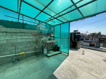 CASA EN VENTA EN JARDINES DE MORELOS SECC. ELEMENTOS
