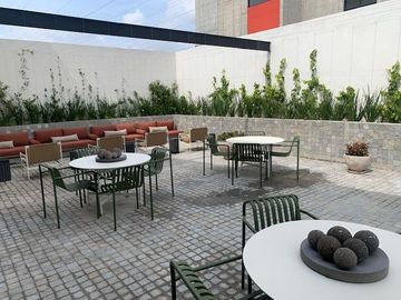 Departamento en Venta en ArtPark, Zapopan, Jalisco