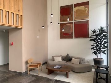 Departamento en Venta en ArtPark, Zapopan, Jalisco