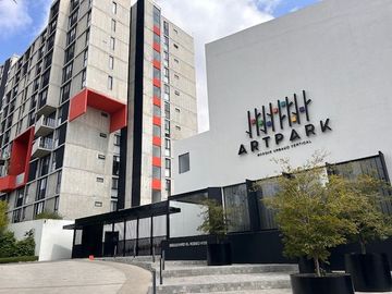 Departamento en Venta en ArtPark, Zapopan, Jalisco