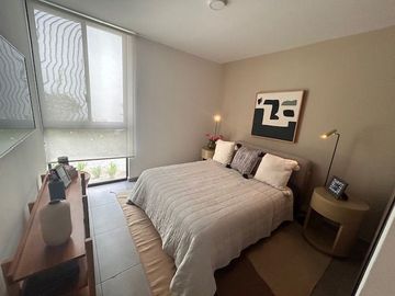 Departamento en Venta en ArtPark, Zapopan, Jalisco
