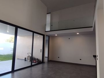 Casa en venta en Privada residencial Natura en Mérida Yucatán zona norte