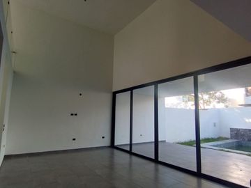 Casa en venta en Privada residencial Natura en Mérida Yucatán zona norte