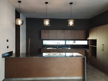 Casa en venta en Privada residencial Natura en Mérida Yucatán zona norte