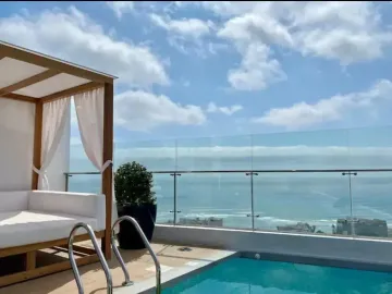OCASIÓN PARA INVERSIÓN EN BARRANCO, DE ESTRENO DEPARTAMENTO-Airbnb ¡EN EL CORAZÓN DE BARRANCO!