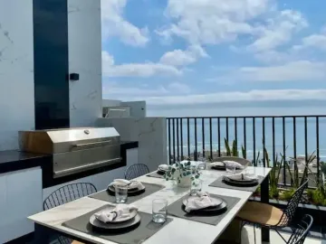 OCASIÓN PARA INVERSIÓN EN BARRANCO, DE ESTRENO DEPARTAMENTO-Airbnb ¡EN EL CORAZÓN DE BARRANCO!