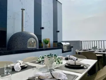 OCASIÓN PARA INVERSIÓN EN BARRANCO, DE ESTRENO DEPARTAMENTO-Airbnb ¡EN EL CORAZÓN DE BARRANCO!