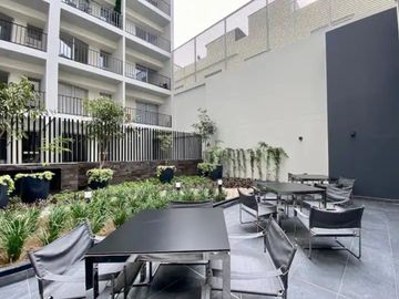 OCASIÓN PARA INVERSIÓN EN BARRANCO, DE ESTRENO DEPARTAMENTO-Airbnb ¡EN EL CORAZÓN DE BARRANCO!