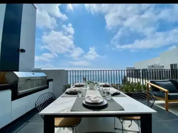 OCASIÓN PARA INVERSIÓN EN BARRANCO, DE ESTRENO DEPARTAMENTO-Airbnb ¡EN EL CORAZÓN DE BARRANCO!