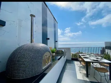 OCASIÓN PARA INVERSIÓN EN BARRANCO, DE ESTRENO DEPARTAMENTO-Airbnb ¡EN EL CORAZÓN DE BARRANCO!