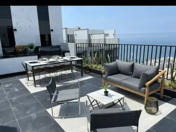 OCASIÓN PARA INVERSIÓN EN BARRANCO, DE ESTRENO DEPARTAMENTO-Airbnb ¡EN EL CORAZÓN DE BARRANCO!