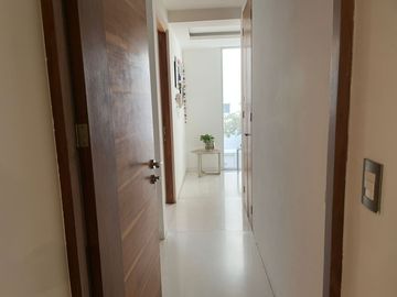 CASA DE DISEÑO EN COYOACAN CON EXCELENTES ESPACIOS Y LUZ NATURAL