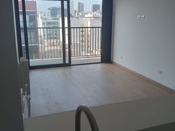 Venta Departamento Miraflores - Dúplex 03 Dormitorios