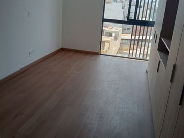 Venta Departamento Miraflores - Dúplex 03 Dormitorios
