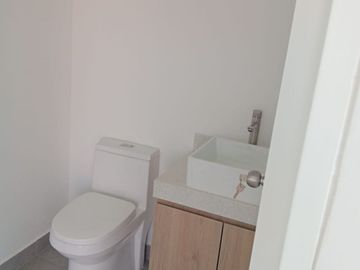 Venta Departamento Miraflores - Dúplex 03 Dormitorios