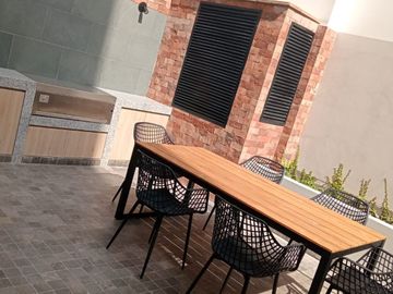 Venta Departamento Miraflores - Dúplex 03 Dormitorios