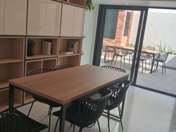 Venta Departamento Miraflores - Dúplex 03 Dormitorios