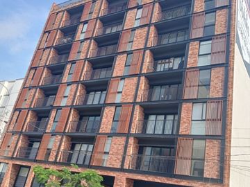 Venta Departamento Miraflores - Dúplex 03 Dormitorios