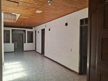 VENTA DE CASA CON LOCAL CENTRO CARTAGO VALLE