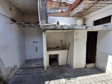 VENTA DE CASA CON LOCAL CENTRO CARTAGO VALLE
