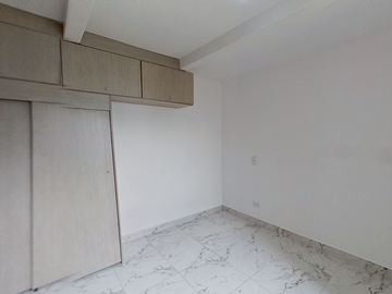HERMOSO APARTAMENTO EN LOS PUERTOS CON PARQUEADERO PRIVADO