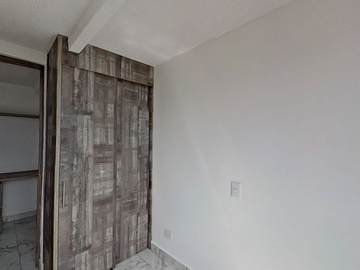 HERMOSO APARTAMENTO EN LOS PUERTOS CON PARQUEADERO PRIVADO