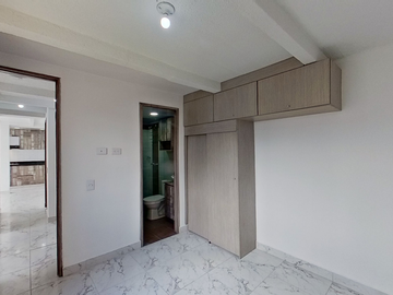 HERMOSO APARTAMENTO EN LOS PUERTOS CON PARQUEADERO PRIVADO