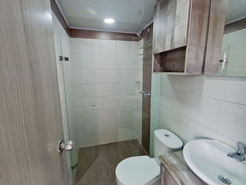 HERMOSO APARTAMENTO EN LOS PUERTOS CON PARQUEADERO PRIVADO