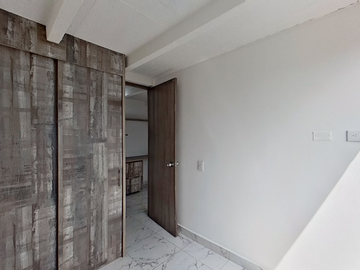 HERMOSO APARTAMENTO EN LOS PUERTOS CON PARQUEADERO PRIVADO