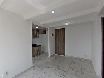 HERMOSO APARTAMENTO EN LOS PUERTOS CON PARQUEADERO PRIVADO