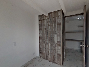 HERMOSO APARTAMENTO EN LOS PUERTOS CON PARQUEADERO PRIVADO