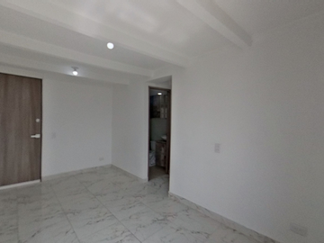 HERMOSO APARTAMENTO EN LOS PUERTOS CON PARQUEADERO PRIVADO